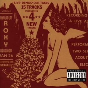 City (Live, 1988) - Jane's Addiction