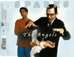 The Angels - Sparks