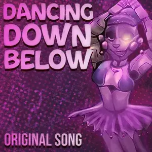 Dancing Down Below - APAngryPiggy (Ft. ZaBlackrose)