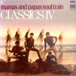 The Girl from Ipanema (Garota de Ipanema) - Classics IV