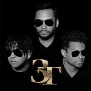 Anything (Spanish Version) - 3T