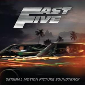 How We Roll (Fast Five Remix) - Don Omar (Ft. Busta Rhymes, J-Doe & Reek Da Villian)