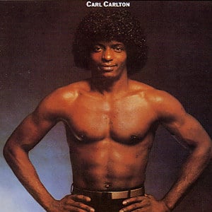 Fighting In The Name Of Love - Carl Carlton