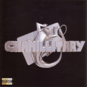 Victory Flow - Chamillionaire