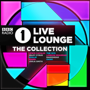 Hometown Glory (Live from BBC Radio 1's Live Lounge) - Tom Walker