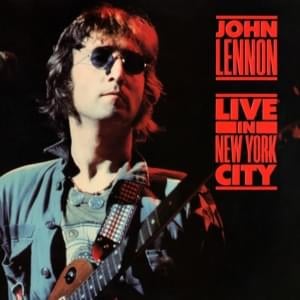 Hound Dog - John Lennon (Ft. Plastic Ono Band)