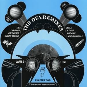 Shake Your Coconuts (DFA remix) - Junior Senior