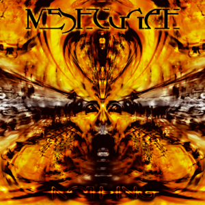 Nebulous - Meshuggah