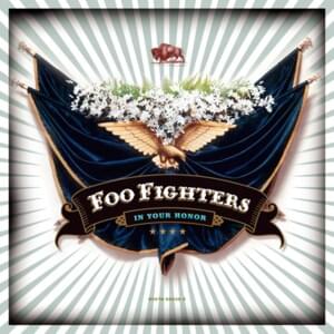 The Last Song - Foo Fighters