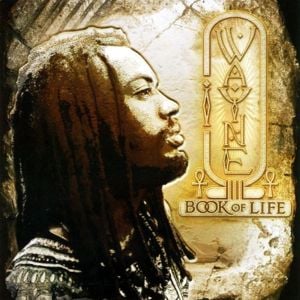 Book of Life - I- Wayne