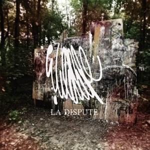 A Broken Jar - La Dispute