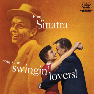 Swingin’ Down the Lane - Frank Sinatra