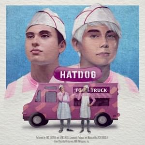 HATDOG - Zack Tabudlo (Ft. James Reid)