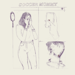 ​be seeing you - Soccer Mommy