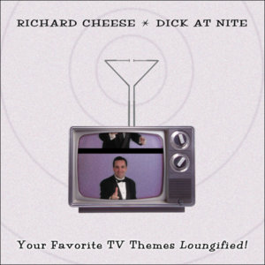 Aqua Teen Hunger Force Theme - Richard Cheese