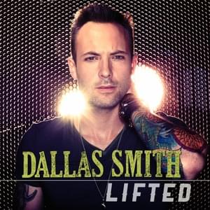 Tippin’ Point - Dallas Smith