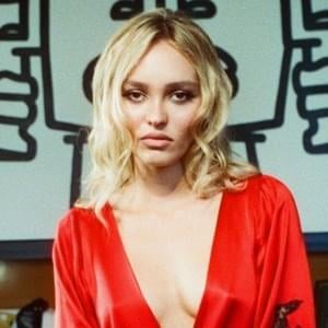 One Of The Girls (Tough Love) [Demo] - Lily-Rose Depp