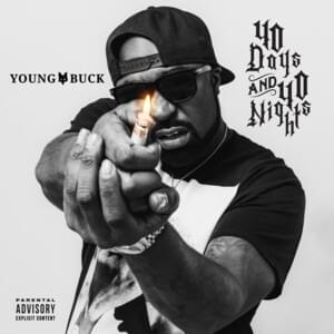 Public Opinion (50 Cent Diss) - Young Buck