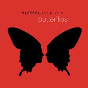 Butterflies (Eve A Cappella) - Michael Jackson (Ft. Eve)