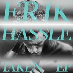 Standing Where You Left Me - Erik Hassle