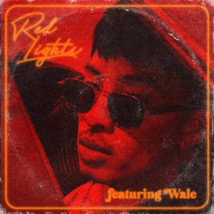 Red Lights - RINI (Ft. Wale)