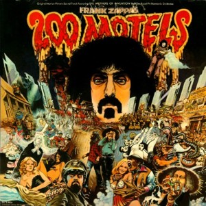 Strictly Genteel (The Finale) - Frank Zappa (Ft. The Mothers of Invention & Royal Philharmonic Orchestra)