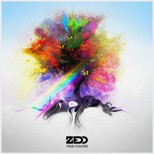 True Colors - Zedd