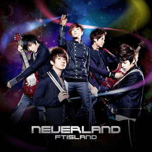 WANNA GO - FTISLAND