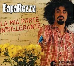 La mia parte intollerante - Caparezza