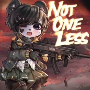 Not One Less - Ken Ashcorp