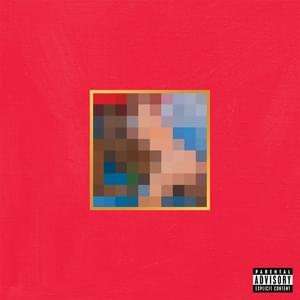 See Me Now - Kanye West (Ft. Beyoncé, Big Sean & Charlie Wilson)