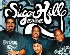 Apache [4SM Mix] - Sugarhill Gang