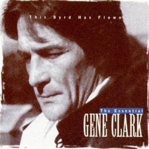 Tambourine Man - Gene Clark