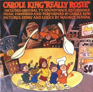 The Ballad of Chicken Soup - Carole King