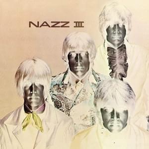 Some People - Nazz