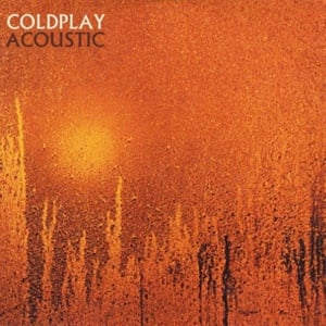 Yellow (Acoustic from Jo Whiley Lunchtime Social) - Coldplay