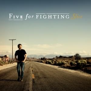 Nowhere - Five for Fighting