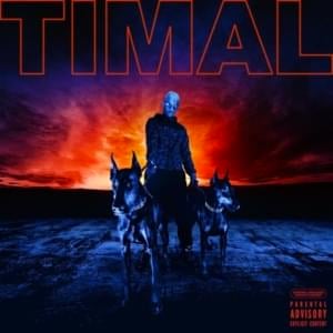 TBA - Timal