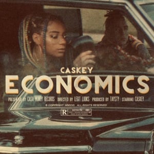 Economics - Caskey