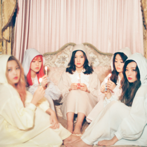 7월 7일 (One Of These Nights) [De-Capo Version] - Red Velvet (레드벨벳)