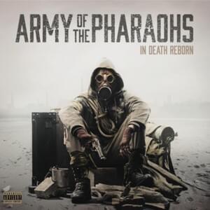 Visual Camouflage - Army of the Pharaohs