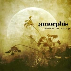 House of Sleep - Amorphis