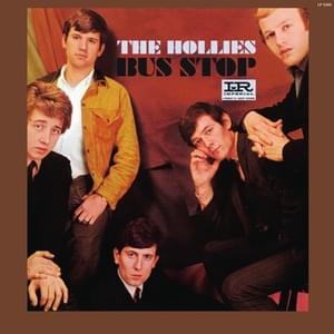 You Know He Did - The Hollies