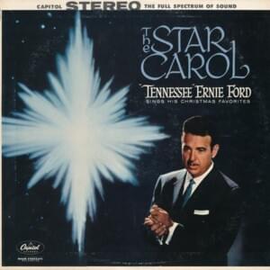 Silent Night - Tennessee Ernie Ford