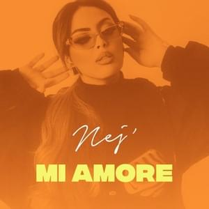 Mi Amore - Nej'