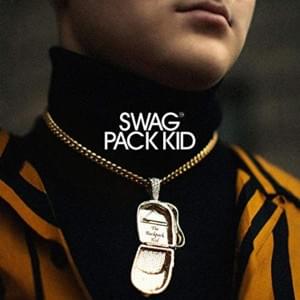 Too Young - The Backpack Kid (Ft. Baby Tate)