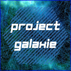 Come As You Are - Project Galaxie