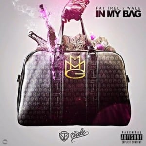 In My Bag - Fat Trel (Ft. Wale)