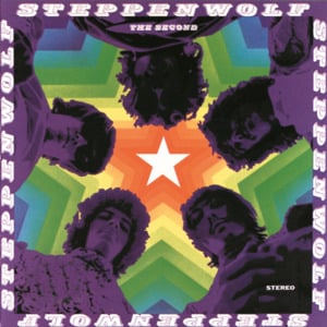 28 - Steppenwolf