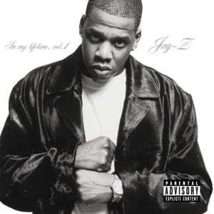 Face Off - JAY-Z (Ft. Sauce Money)